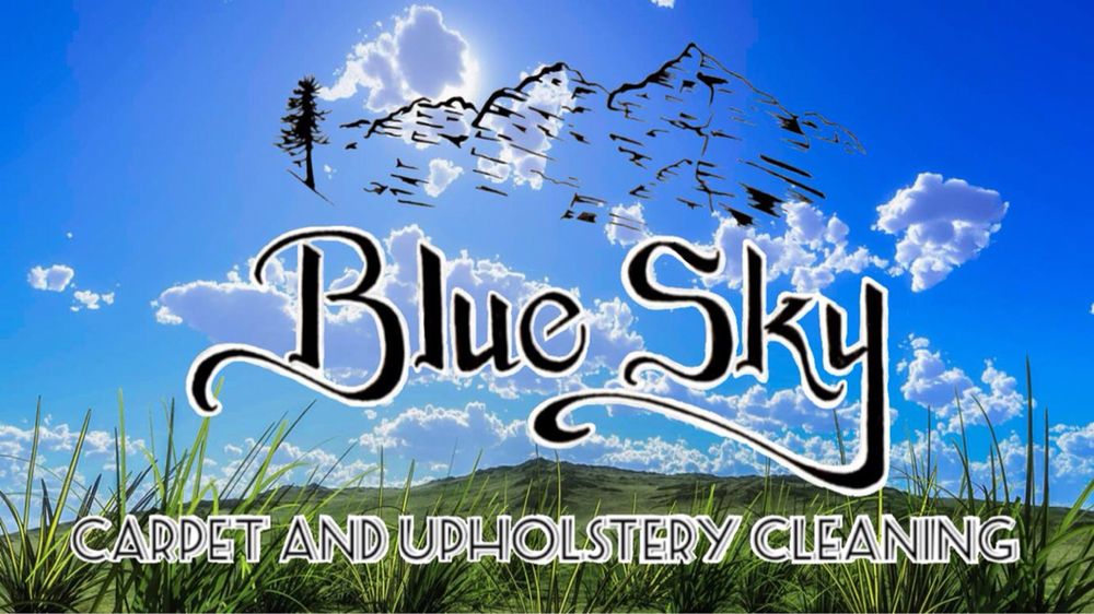 BLUE SKY CARPET AND UPHOLSTERY CLEANING Updated September 2024 5171
