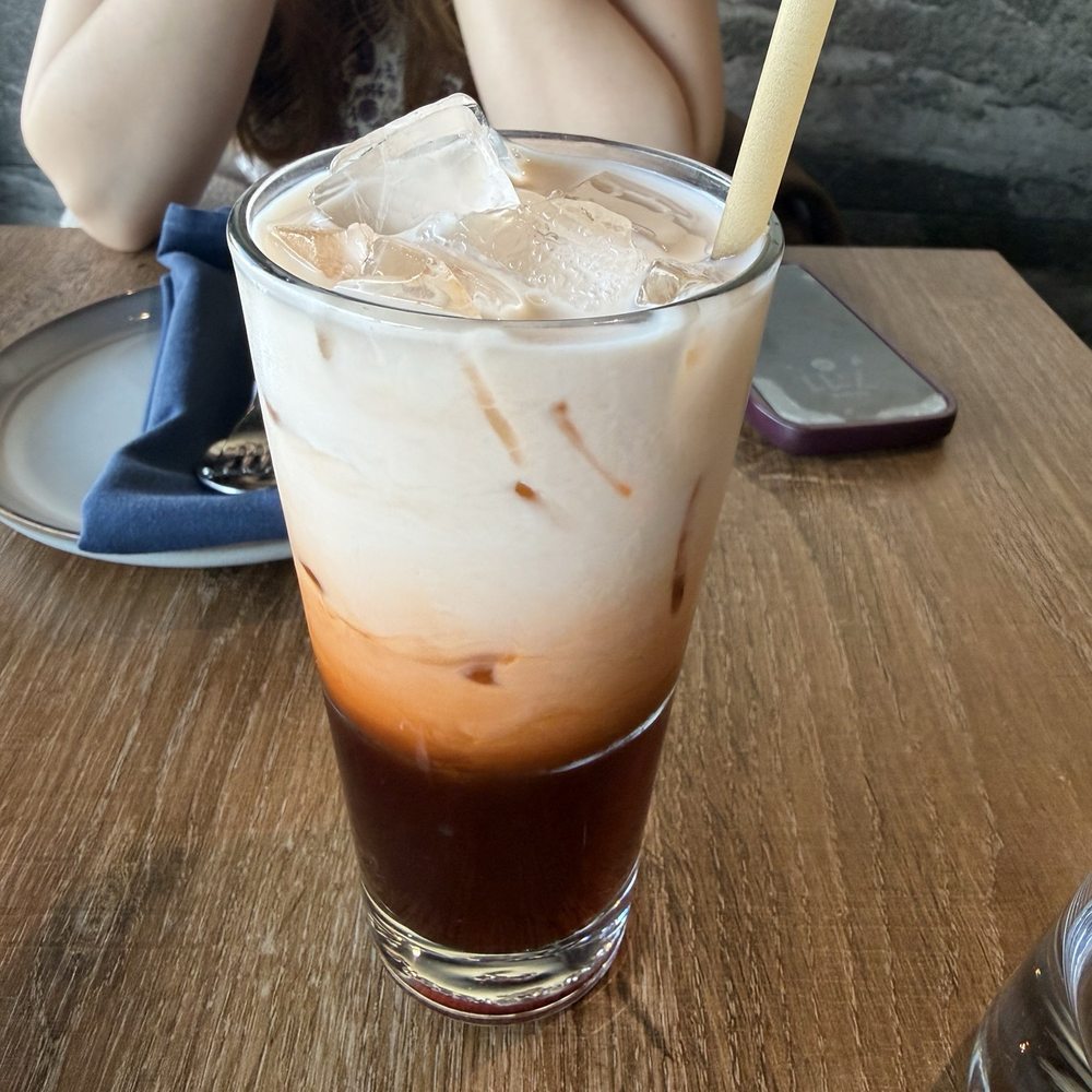 Prik Hom - Thai tea - Thai Near Me - San Francisco, California Prik Hom - Thai tea - Thai Near Me - San Francisco, California