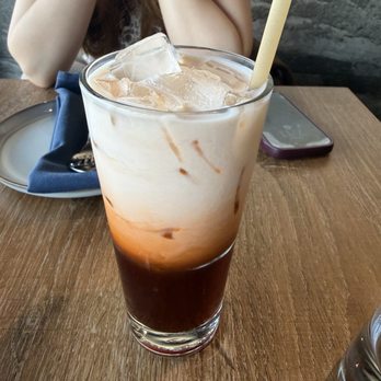 Prik Hom - Thai tea - Thai Near Me - San Francisco, California
