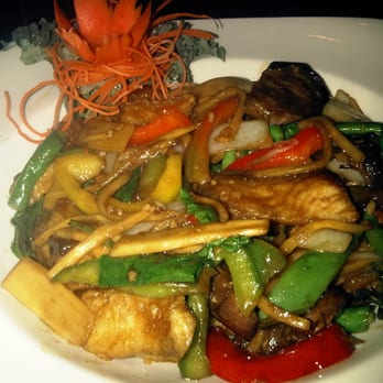 Nicky's Thai Kitchen - Spicy basil Fried. - Thai Near Me - Pittsburgh, Pennsylvania