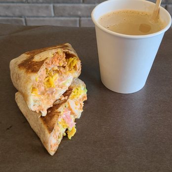 Twisted Indian - Indian Near Me - Lindsay, Ontario