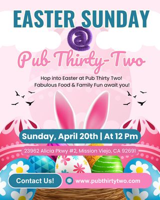 Pub Thirty Two by null