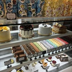 Sucre Patisserie & Cafe