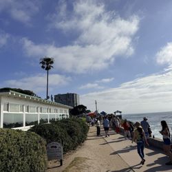 La Jolla Cove Bridge Club