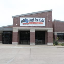 Just For Kids