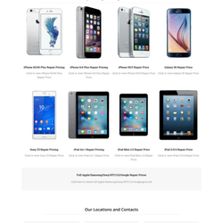 iFix Repair Moonee Ponds - iPhone Repair Moonee Ponds - Check out our new super user-friendly website today @ fixiphone.com.au