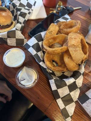 Easy Slider - East Side Ave. by null