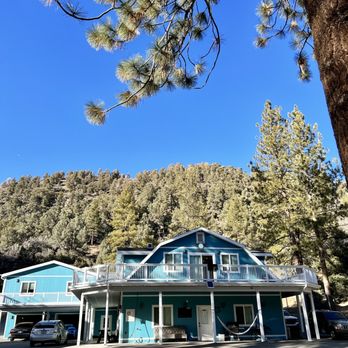 Wrightwood BnB - Venues & Event Spaces Near Me - Wrightwood, California