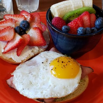 Eight AM - Amazing.... fresh delicious ..avacado - New American Near Me - San Francisco, California Eight AM - Amazing.... fresh delicious ..avacado - New American Near Me - San Francisco, California