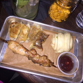 Copycat Co - Cocktail Bars Near Me - Washington, DC, District of Columbia