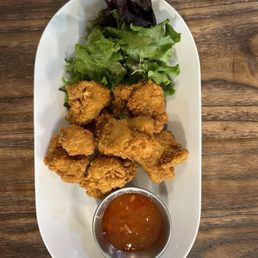 Chicken Karaage Bowl Chicken Karaage Bowl