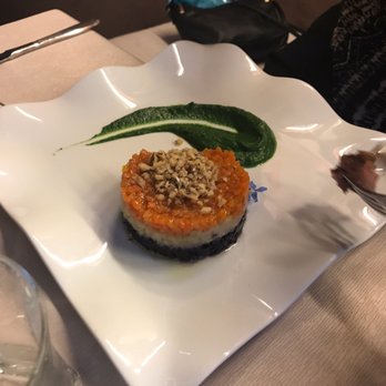 Martarè - Vegetable pie - Tuscan Near Me - Florence, FI