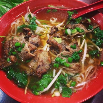 Pho Ba Co - Vietnamese Near Me - Irvine, California
