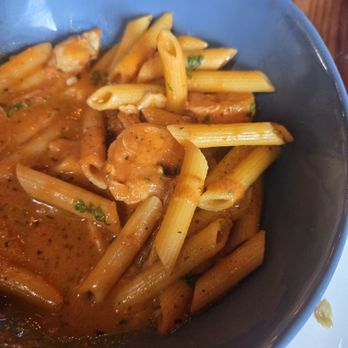 Oak Oven - Penne diavola - Pizza Near Me - Harahan, Louisiana