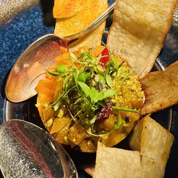 Le Colonial - Tuna - Vietnamese Near Me - Denver, Colorado