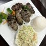 Judah Mediterranean Grill
