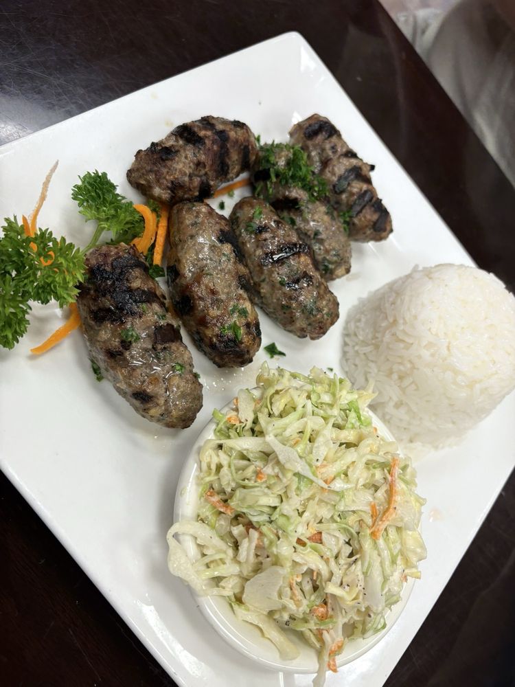 Judah Mediterranean Grill