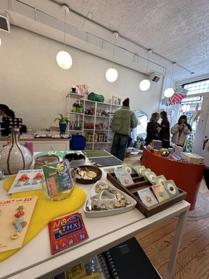 Rooftop Fruit by null