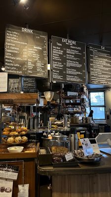 Iconik Coffee Roasters by null