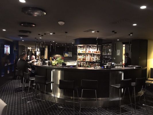 Radisson Blu Royal Garden Hotel, Trondheim by null