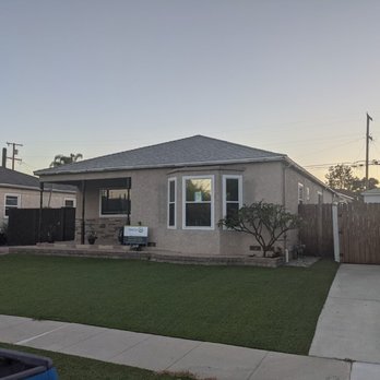 Home Renew 360 - New Roof Before Paint - General Contractors Near Me - Long Beach, California Home Renew 360 - New Roof Before Paint - General Contractors Near Me - Long Beach, California