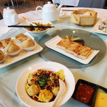 Happy Together - Dim sum - Dim Sum Near Me - El Monte, California