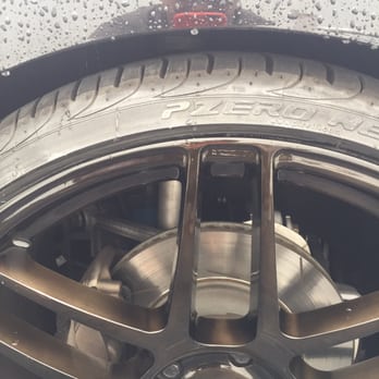 Onsite Wheels - After - Wheel & Rim Repair Near Me - Westminster, California Onsite Wheels - After - Wheel & Rim Repair Near Me - Westminster, California