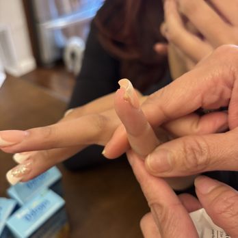 RYU Nail Bar - Nail Salons Near Me - Dublin, California