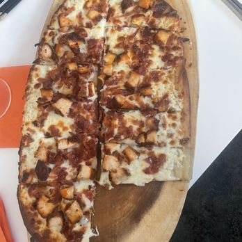 FIZZ - The food is amazing! - Lounges Near Me - Plano, Texas