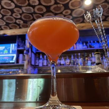 The Cabin - Paper plane - Cocktail Bars Near Me - Sacramento, California The Cabin - Paper plane - Cocktail Bars Near Me - Sacramento, California