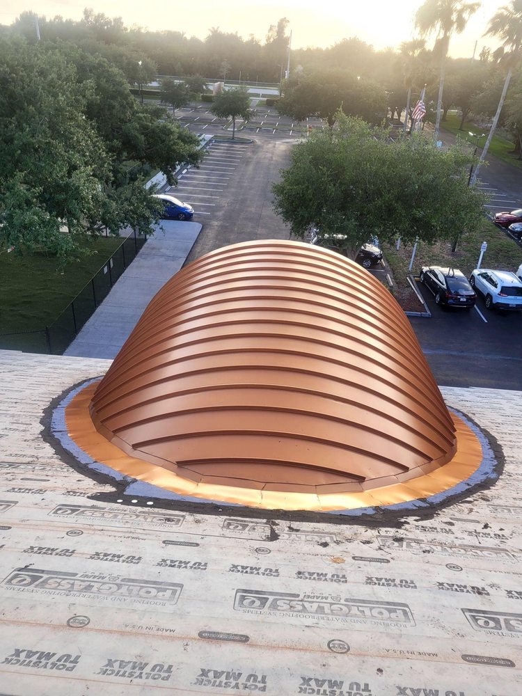 Slide of Gerico Construction Windows & Roofing