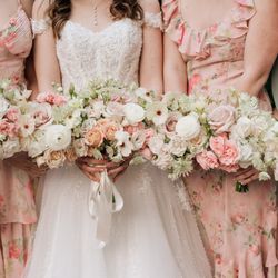 Mitsuko Floral