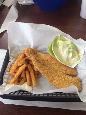TJ Cajun Seafood, Wings and Pho by null