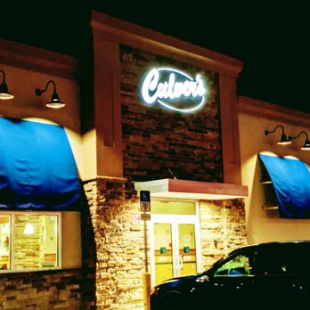 Culver's - Culver's - Burgers Near Me - Port Orange, Florida