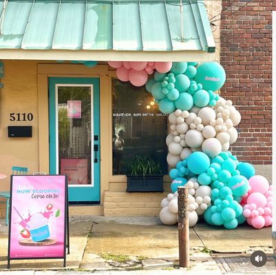 Sum’n Sweet Frozen Treats by null