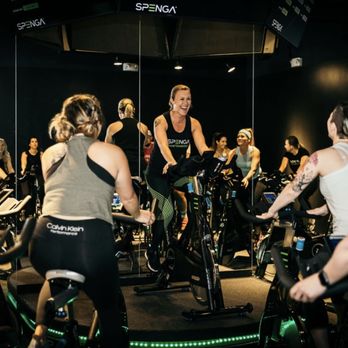 Spenga Chattanooga 11 Photos Interval Training Gyms 1705 Market St Chattanooga Tn Phone Number