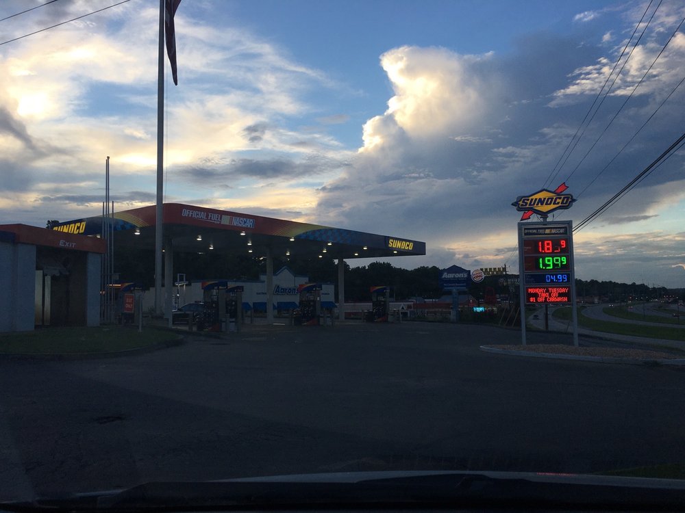 USA CASLINE 1129 280 Byp, Phenix City, Alabama Gas Stations Phone