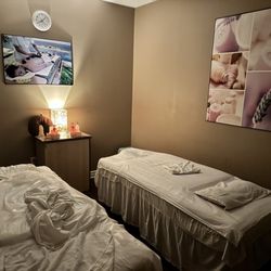 Garden Spa