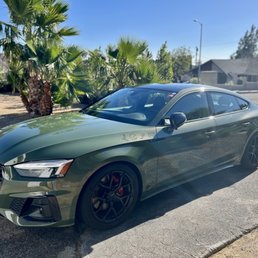 Premium Wash Premium Wash