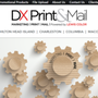 Photo of DX Print & Mail