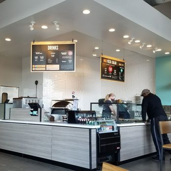 MOD Pizza - Fast Food Near Me - Houston, Texas