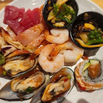 Mandarin Buffet & Grill - Buffets Near Me - Redmond, Washington Mandarin Buffet & Grill - Buffets Near Me - Redmond, Washington
