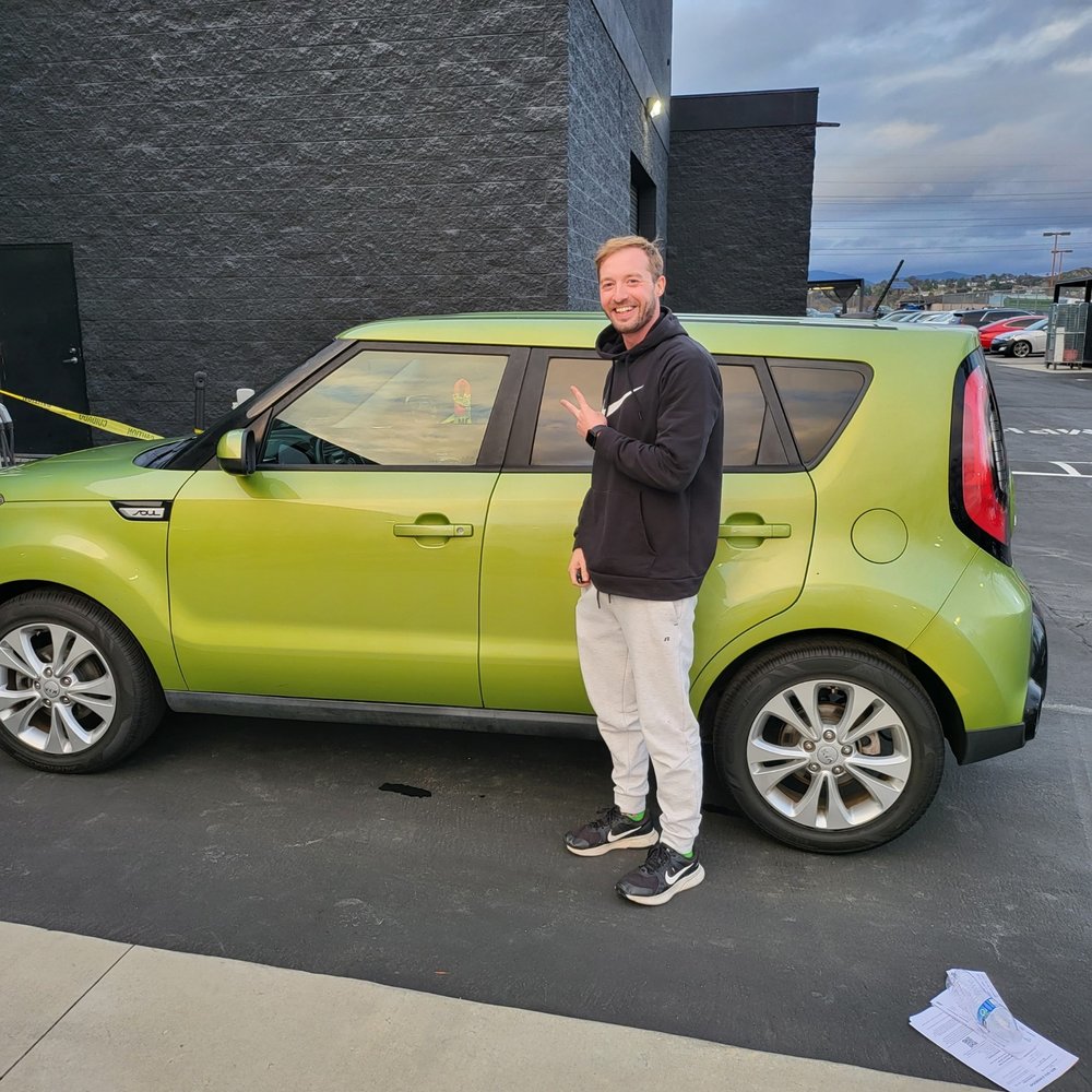 AUTONATION HYUNDAI VALENCIA Updated September 2024 17 Photos & 85