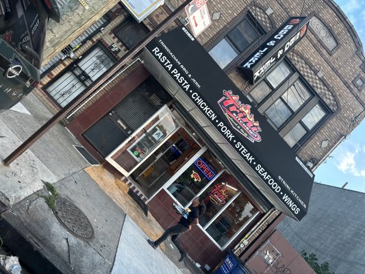 Trini Kitchen Seafood And Grill Reviews: Ultimate Dining Experience Revealed