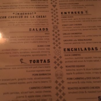 The Painted Burro - Mexican Near Me - Somerville, Massachusetts