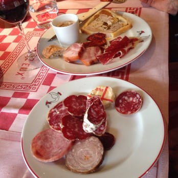 D'Chez Eux - French Near Me - Paris, 75