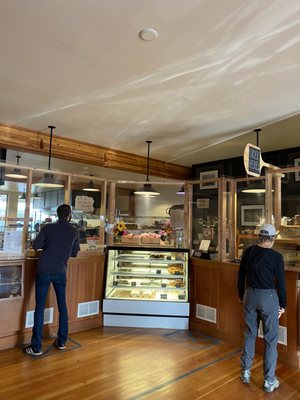Bakery San Juan by null