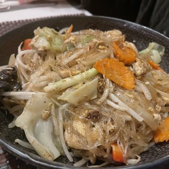 Bai Tong Thai Bistro - Pad Thai Gai - Thai Near Me - Saratoga, California Bai Tong Thai Bistro - Pad Thai Gai - Thai Near Me - Saratoga, California