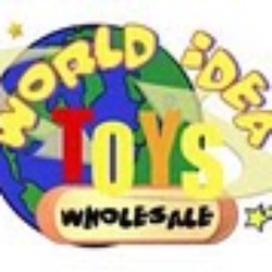 World Idea Corp - World Idea Toys - Wholesale