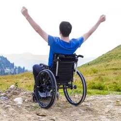 Rolling Waves Mobility - Standard wheelchairs